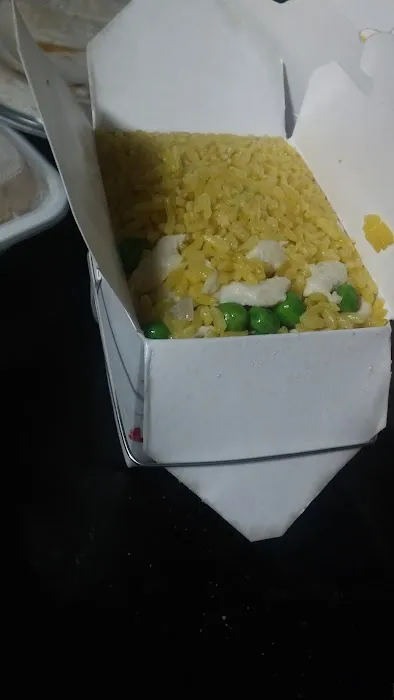 Green Lake Chinese Restaurant 6