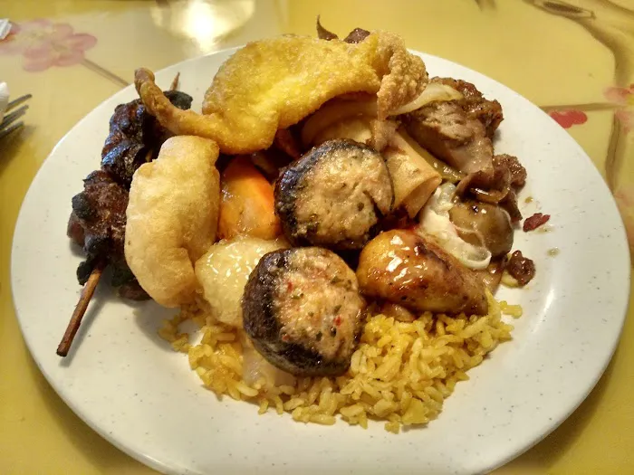 Chang Jiang Buffet 7