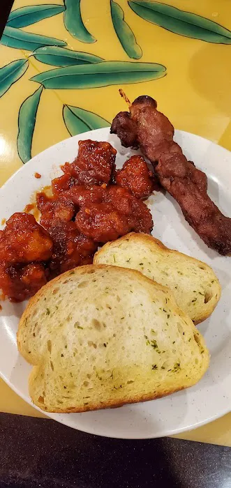 Chang Jiang Buffet 6