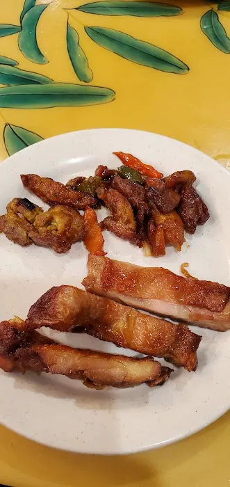 Chang Jiang Buffet 5