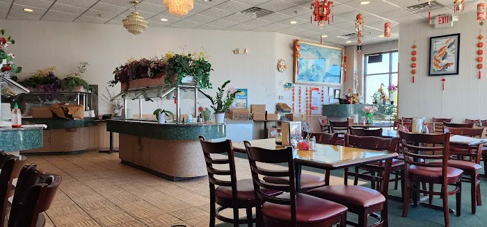 Chang Jiang Buffet 3