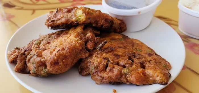 Chang Jiang Buffet 4