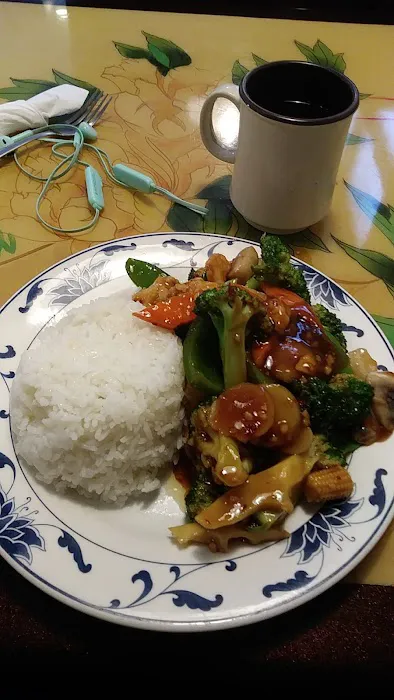 Chang Jiang Buffet 9