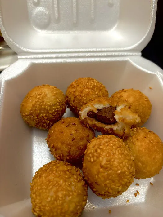 Zhang's Chopstix 2