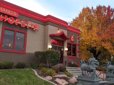 Zhang's Chopstix 0
