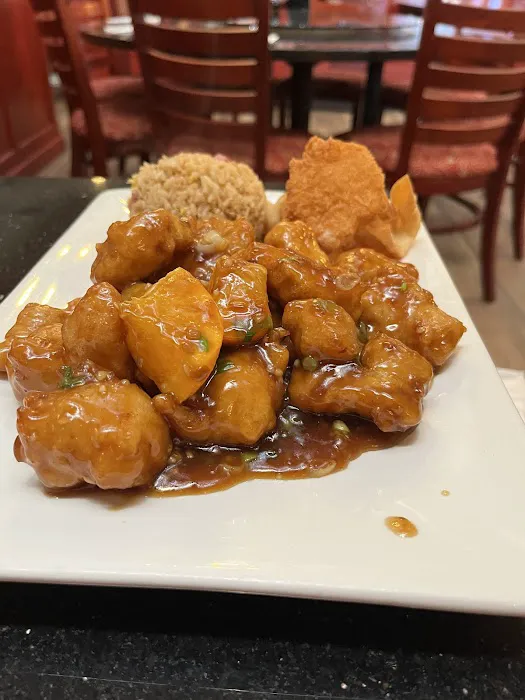 Zhang's Chopstix 7