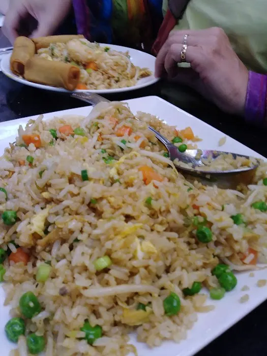 Zhang's Chopstix 6