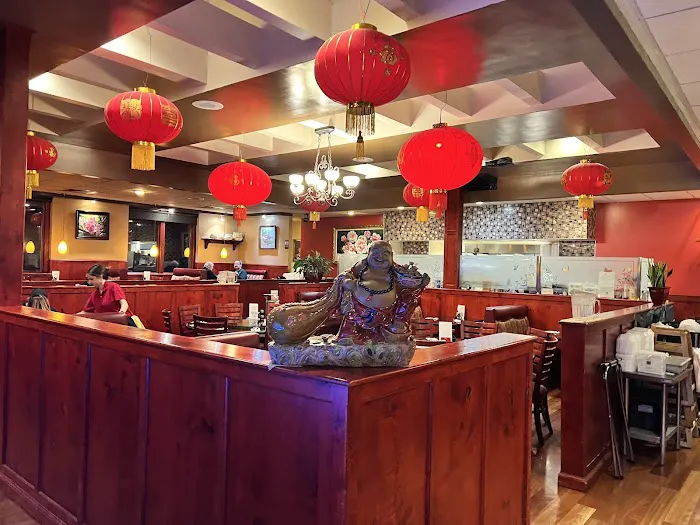 Zhang's Chopstix 5