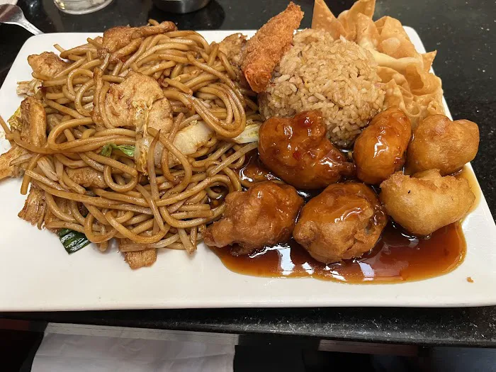 Zhang's Chopstix 9