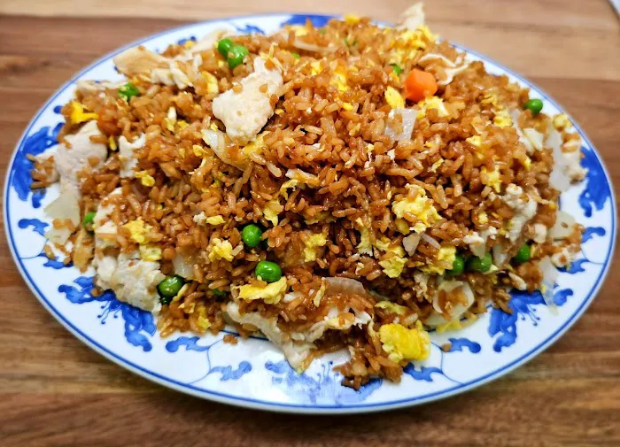 Royal Dragon Restaurant 4