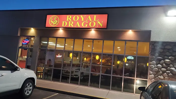 Royal Dragon Restaurant 2