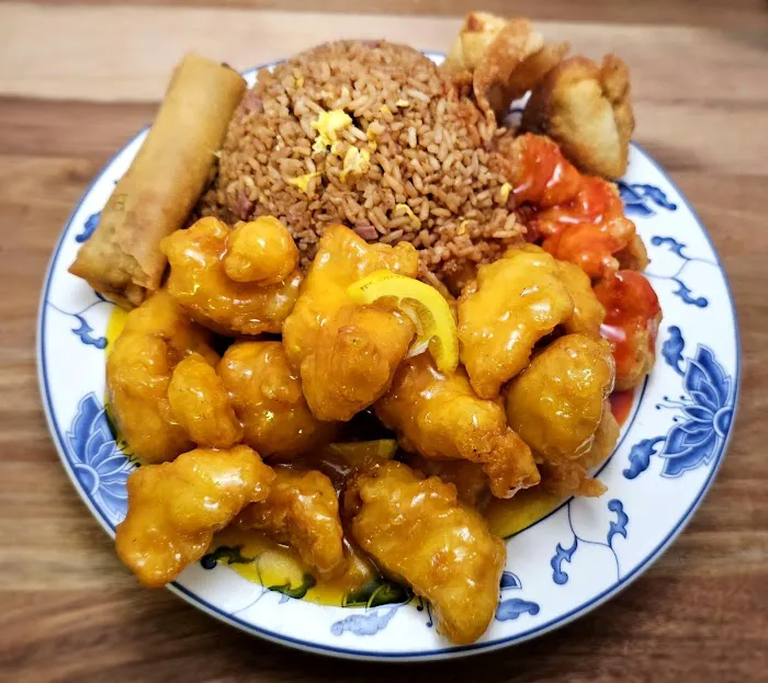 Royal Dragon Restaurant 9