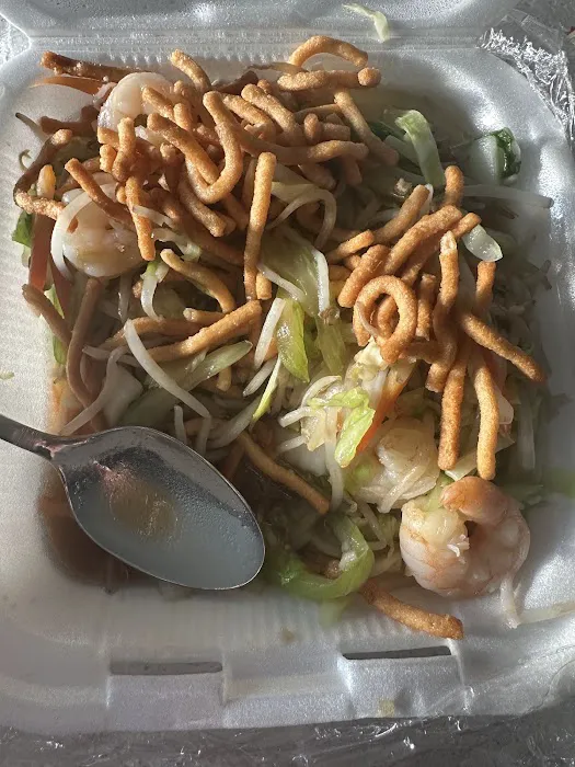 Royal Dragon Restaurant 1