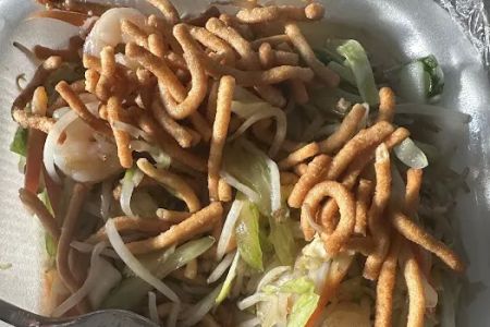 Royal Dragon Restaurant