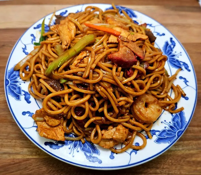 Royal Dragon Restaurant 6