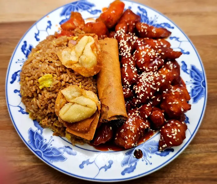 Royal Dragon Restaurant 3