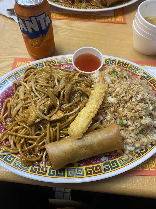Rice King Express 10
