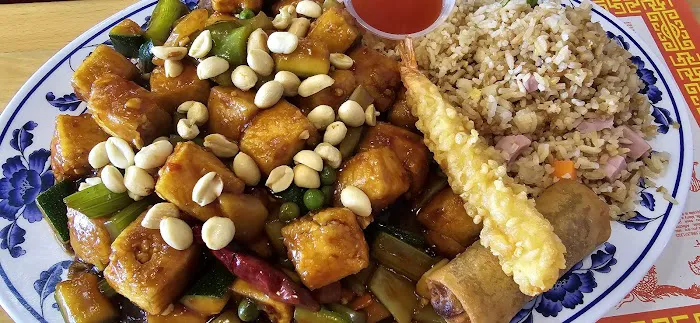 Rice King Express 2