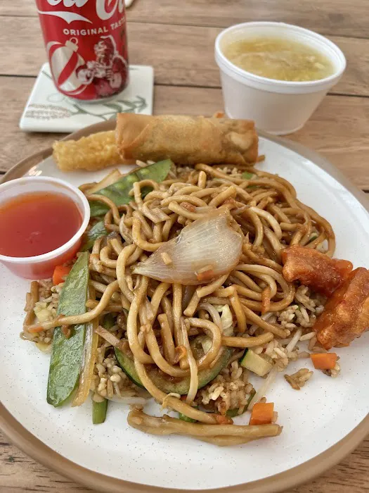 Rice King Express 3