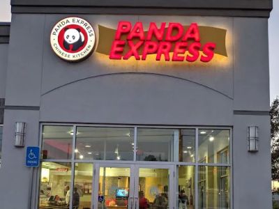 Panda Express 0