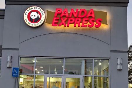 Panda Express