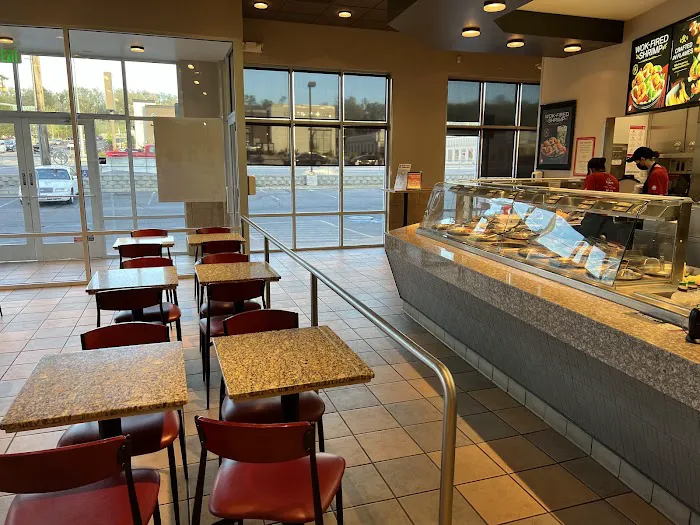 Panda Express 3