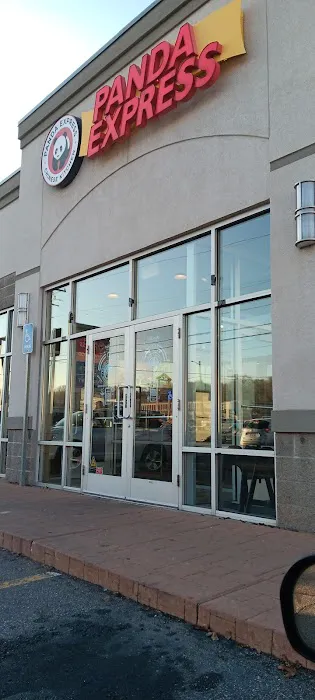 Panda Express 2