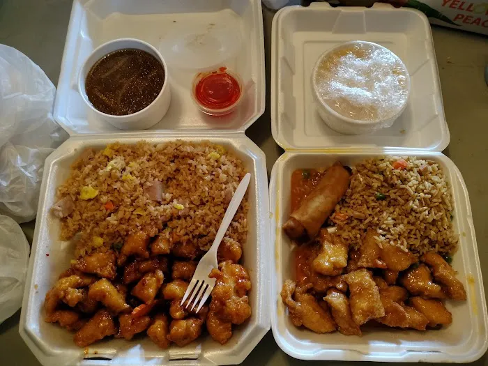 Eastern Winds Restaurant 5