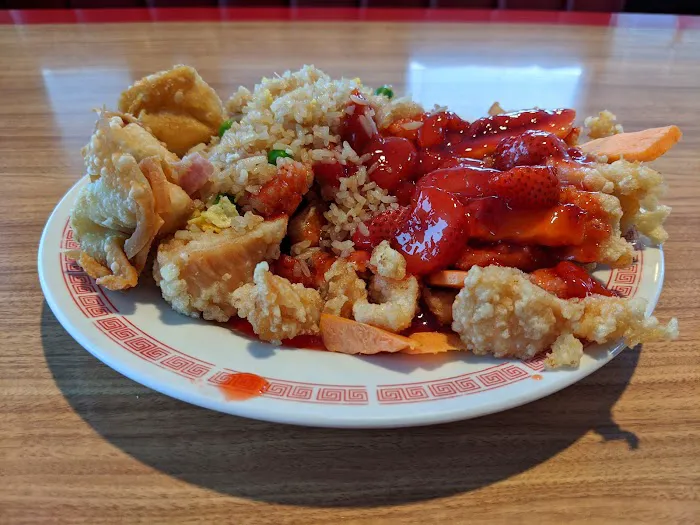 Eastern Winds Restaurant 7