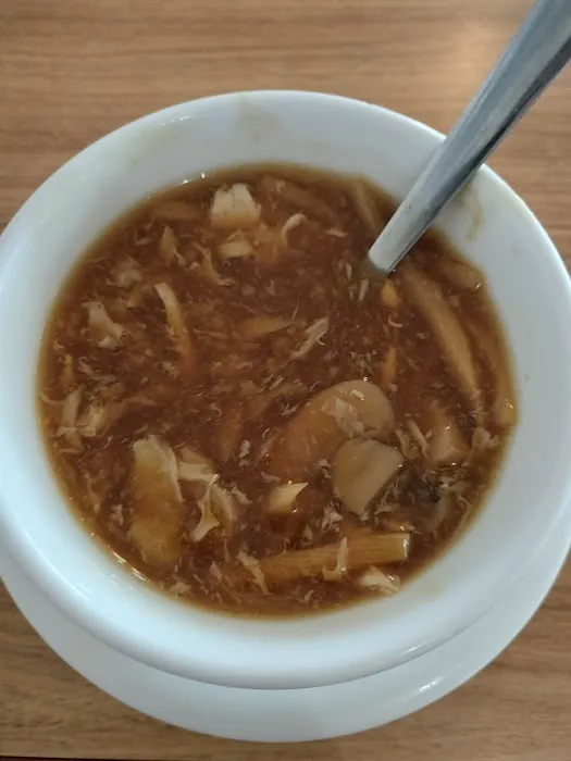 Eastern Winds Restaurant 3
