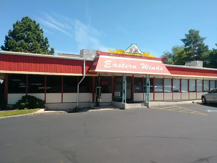 Eastern Winds Restaurant 1