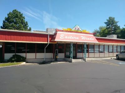 Eastern Winds Restaurant 0