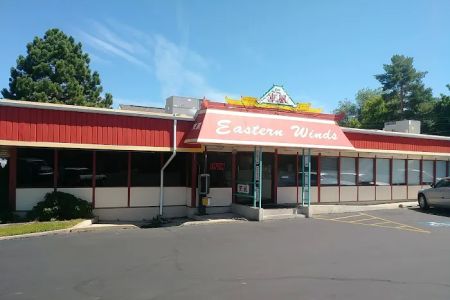 Eastern Winds Restaurant