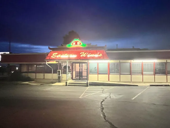 Eastern Winds Restaurant 2