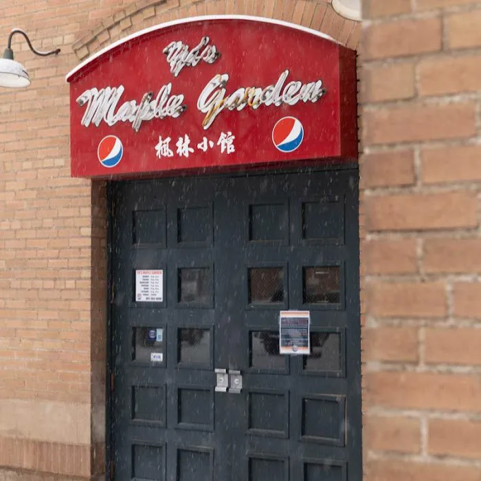 Yu’s Maple Garden 3