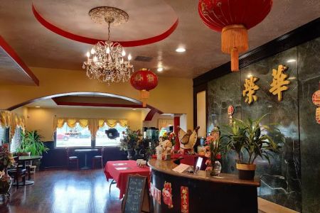 Wing Wah Restaurant