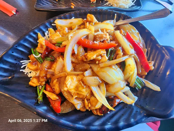 Wing Wah Restaurant 8