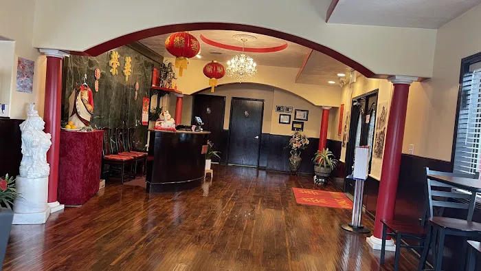Wing Wah Restaurant 7