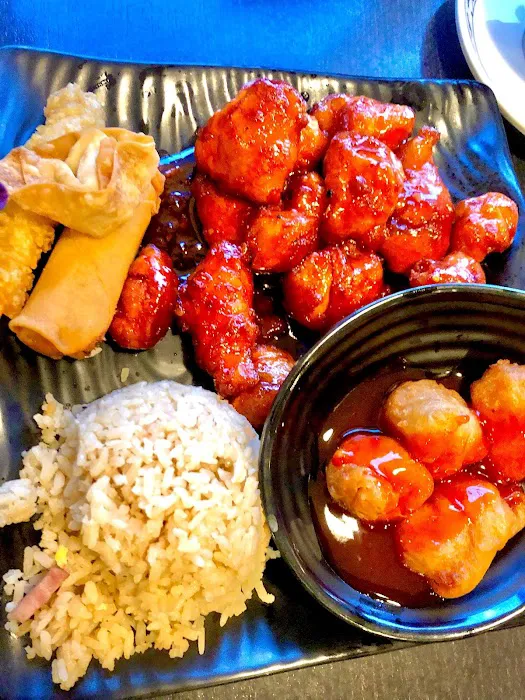 Wing Wah Restaurant 9