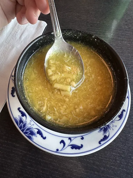 Wing Wah Restaurant 4