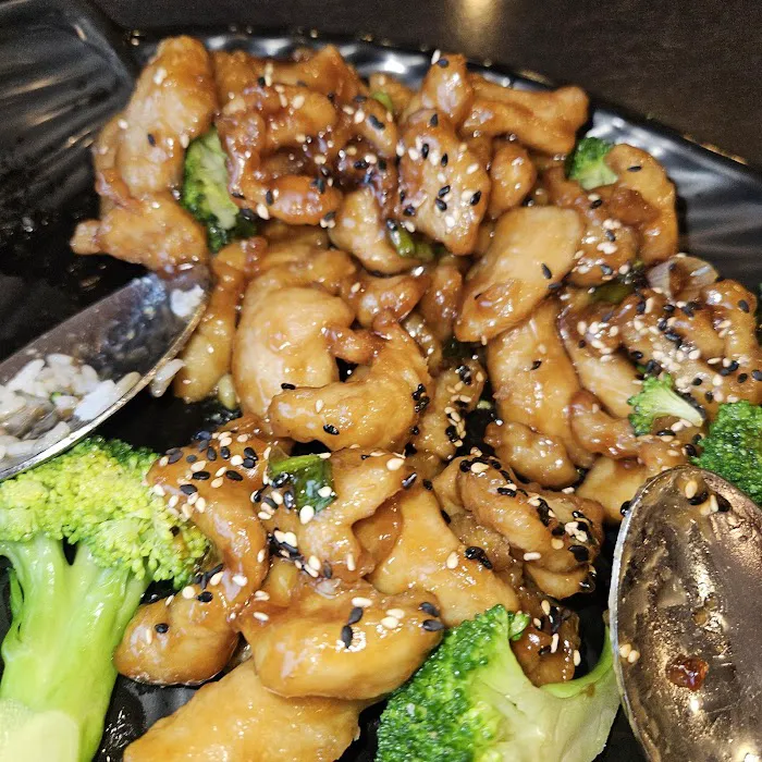 Wing Wah Restaurant 6