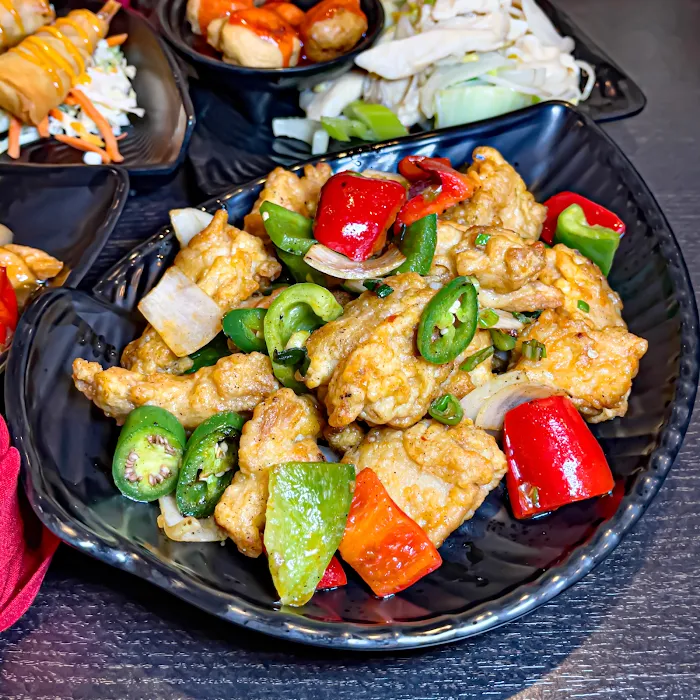 Wing Wah Restaurant 10