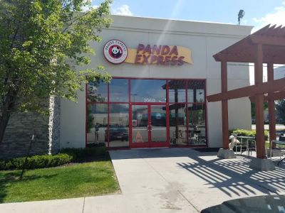 Panda Express 0