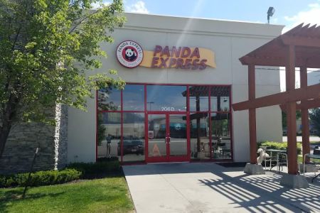 Panda Express