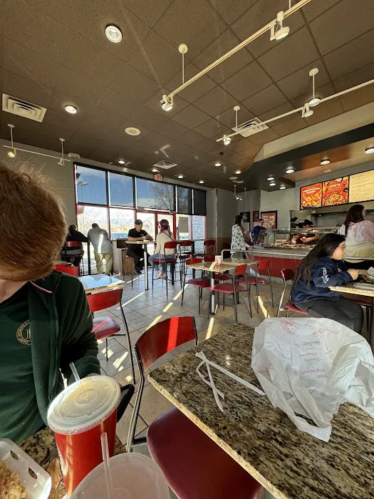 Panda Express 2
