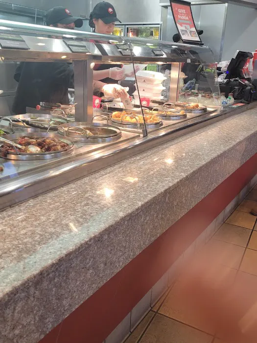 Panda Express 7