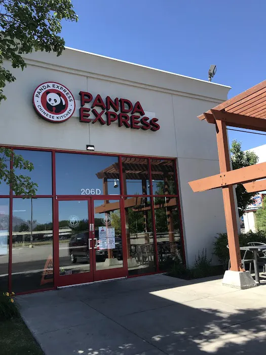 Panda Express 9