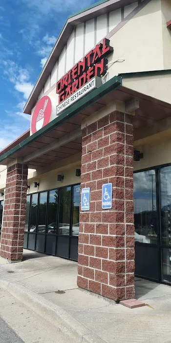 Oriental Garden Asian Restaurants by Payson Walmart 9