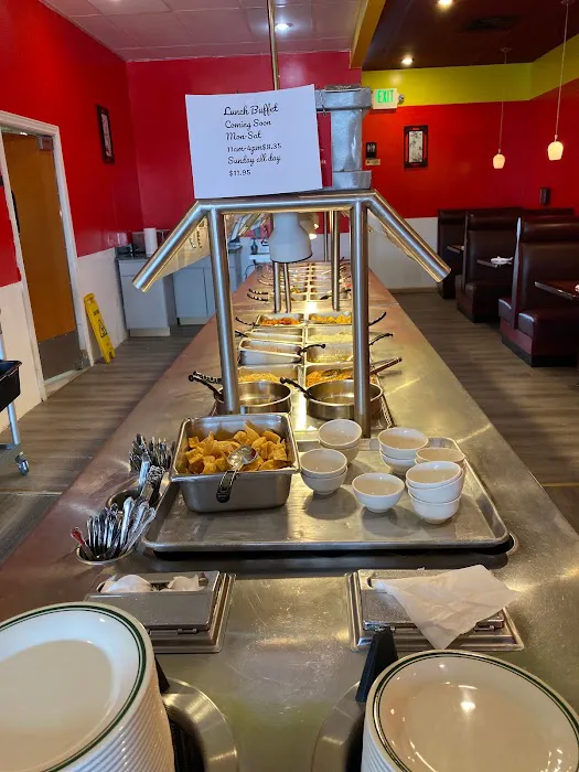 Oriental Garden Asian Restaurants by Payson Walmart 1
