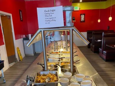 Oriental Garden Asian Restaurants by Payson Walmart 0